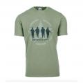 T shirt brothers in arms fostex
