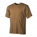 T shirt coyote mfh