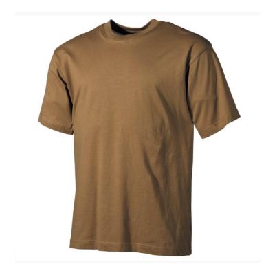 T shirt coyote mfh