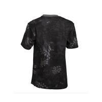 T shirt kids enfants camo mandra1