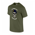 T shirt le diable rit