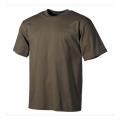 T shirt olive drab