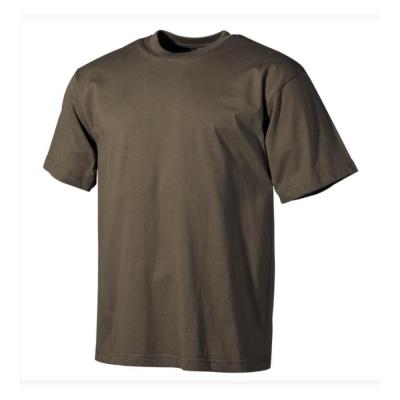 T shirt olive drab