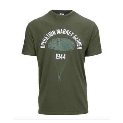 T shirt operation market garden