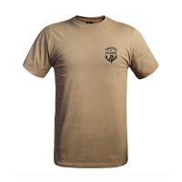 T shirt strong tdm tan a10