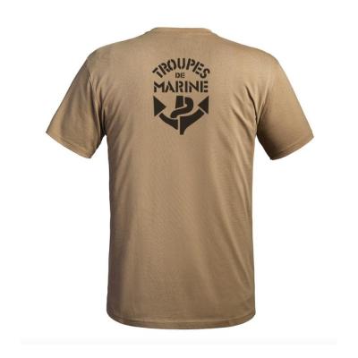 T shirt strong tdm tan a10