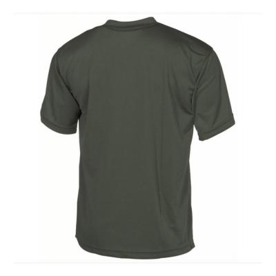 T shirt tactical vert od mfh