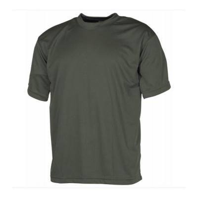 T shirt tactical vert od mfh