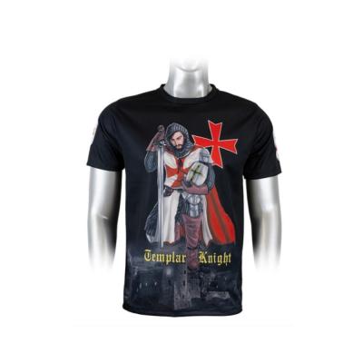 T shirt templiers