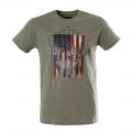 T shirt top gun avion maverick