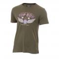 T-Shirt Top Gun Elite School