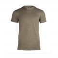 T shirt us style olive