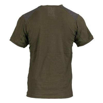 T shirt vanir vert od ragnar4