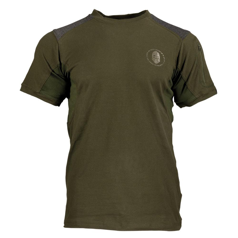 T shirt vanir vert od ragnar4