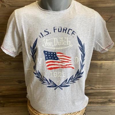 T shirt von dutch us force