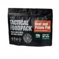 Tactical food pack boeuf pommes de terre