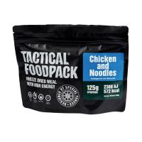 Tactical food pack pattes au poulet