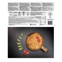 Tactical food pack spaghetti bolognese1