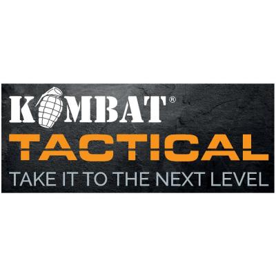 Tapis de sol kombat tactical vert