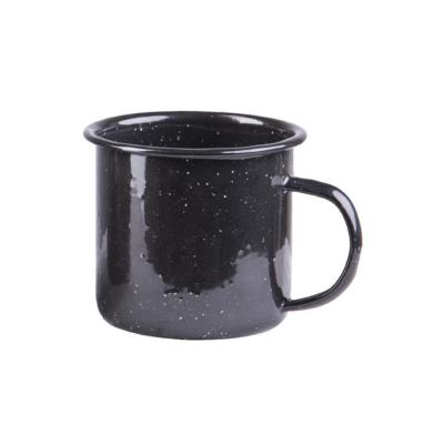 Tasse 350 ml noir