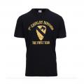 Tee shirt 1st cavalry usa vietnam