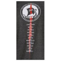 Tee shirt aesir tour valhalla gris1