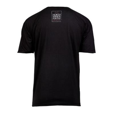 Tee shirt midgard north radgnar