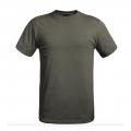 Tee shirt strong airflow vert a10