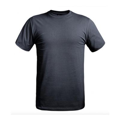 Tee shirt strong bleu a10