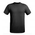 Tee shirt strong noir a10