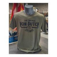 Tee shirt von dutch 2024