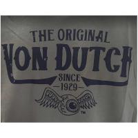 Tee shirt von dutch 2025