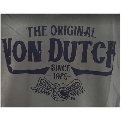 Tee shirt von dutch 2024