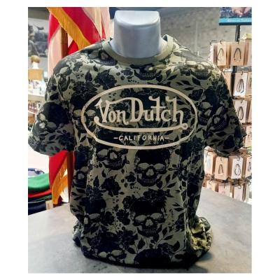 Tee shirt von dutch brad