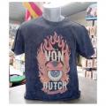 Tee shirt von dutch fly