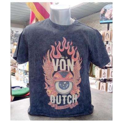 Tee shirt von dutch fly