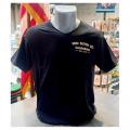 Tee shirt von dutch mark noir