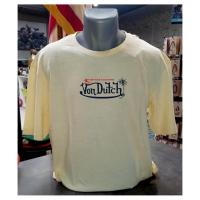 Tee shirt von dutch motel