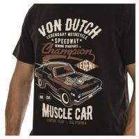 Tee shirt von dutch muscle car
