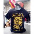 Tee shirt von dutch musta