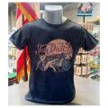 Tee shirt von dutch pinu femme