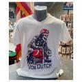 Tee shirt von dutch rider
