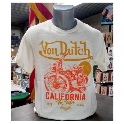 Tee shirt von dutch siera