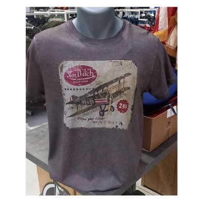 Tee shirt von dutch trc toy