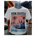 Tee shirt von dutch venice