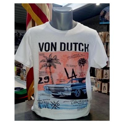 Tee shirt von dutch venice