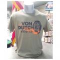 Tee shirt von dutch wheel