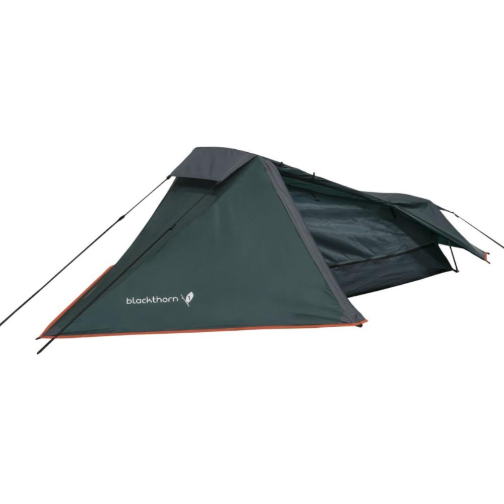 Tente blackthorn vert foret 1