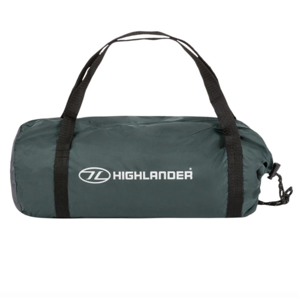 Tente blackthorn vert foret 2