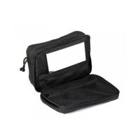 Trousse toilette transall toe noir1